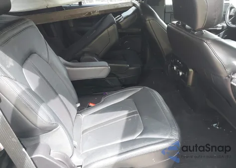 2019 Ford Expedition Limited из США, поврежденный, VIN 1FMJU2ATXKEA86478